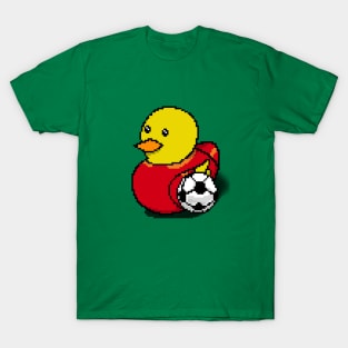 Duckys a baller T-Shirt